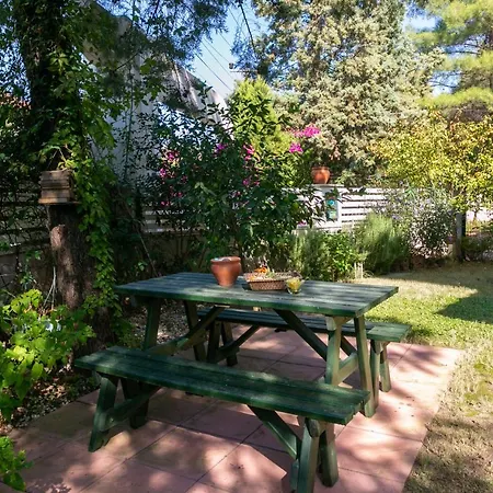 Villa Grass 2 Daily Weekly Marmaris