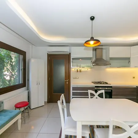 Villa Grass 2 Daily Weekly Marmaris