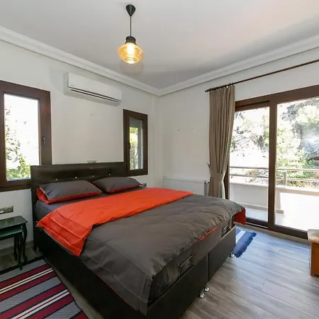 Villa Grass 2 Daily Weekly Marmaris